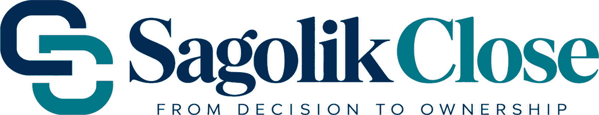 Sagolik Close — From Decision to Ownership